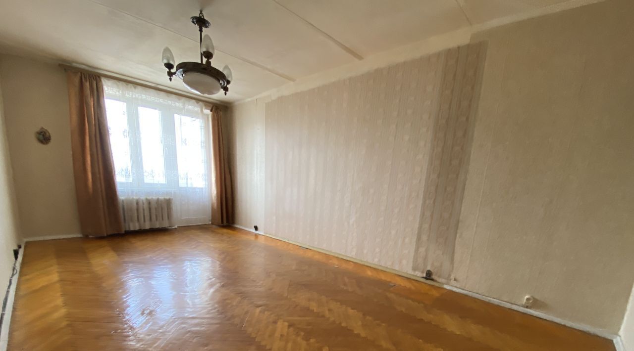 квартира г Москва метро Проспект Вернадского ул Коштоянца 21а фото 4