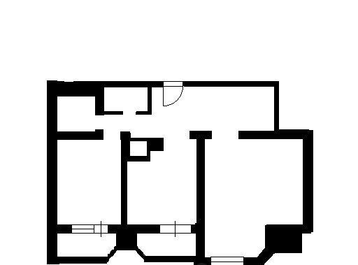 квартира г Зеленоград Зеленоград — Крюково, 340 фото 2
