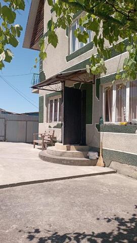 с Верхний Юрт ул Абовяна 67б/1 Сочи, Хостинский внутригородской район, 67Б/1 фото