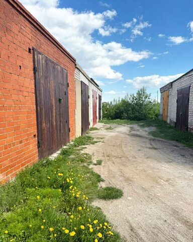 гараж ул Ленина Каслинское городское поселение фото