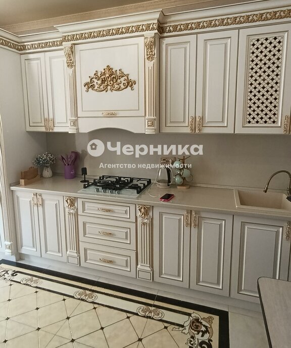 квартира г Пятигорск ул Оранжерейная 17к/1 фото 2