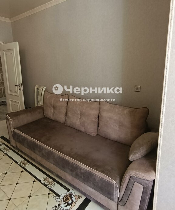 квартира г Пятигорск ул Оранжерейная 17к/1 фото 4
