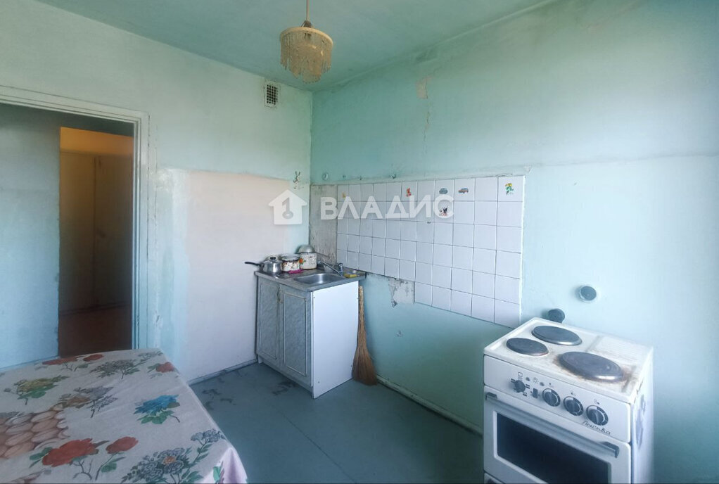 квартира г Улан-Удэ ул Строителей 66 фото 4