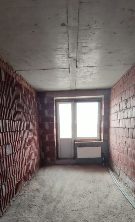 квартира г Люберцы д Марусино Некрасовка, 77к 14 фото 1