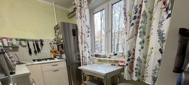 пр-кт Юбилейный 30 Химки фото