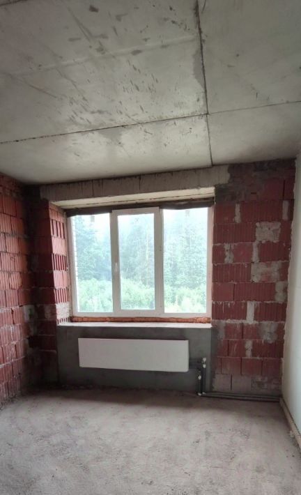квартира г Люберцы д Марусино Некрасовка, 77к 14 фото 2