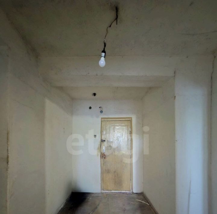 квартира г Химки мкр Планерная Молжаниново, 1/1 фото 4