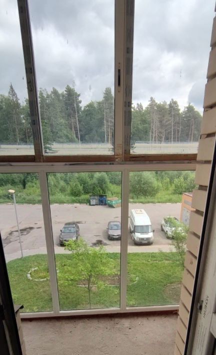 квартира г Люберцы д Марусино Некрасовка, 77к 14 фото 4