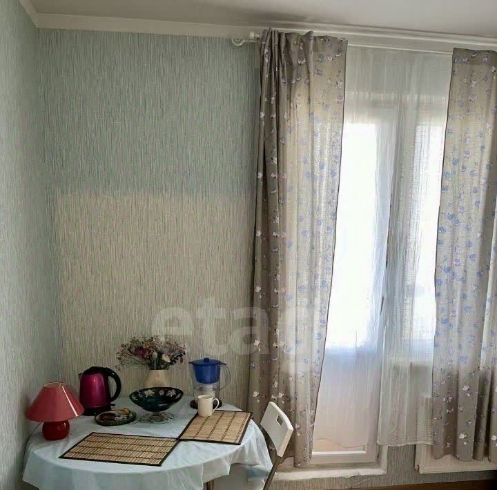 квартира г Реутов пр-кт Юбилейный 78 Никольское фото 4