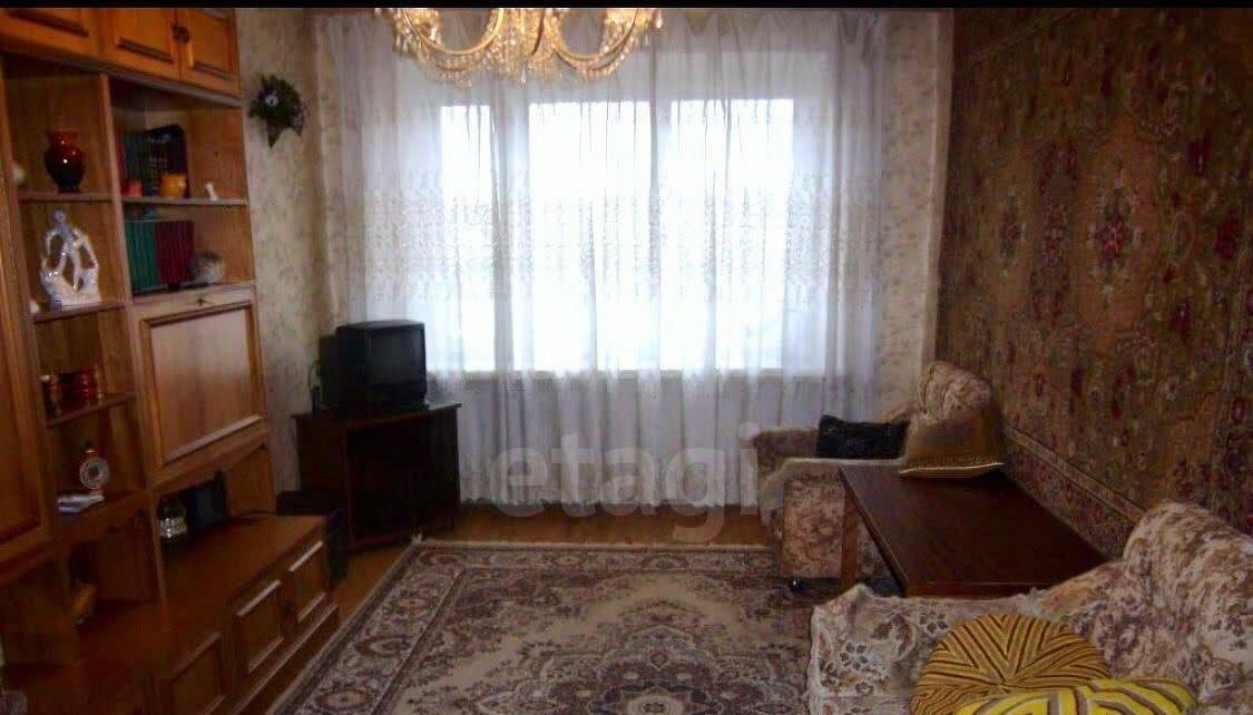 квартира г Реутов проезд Садовый 3 Новогиреево фото 3