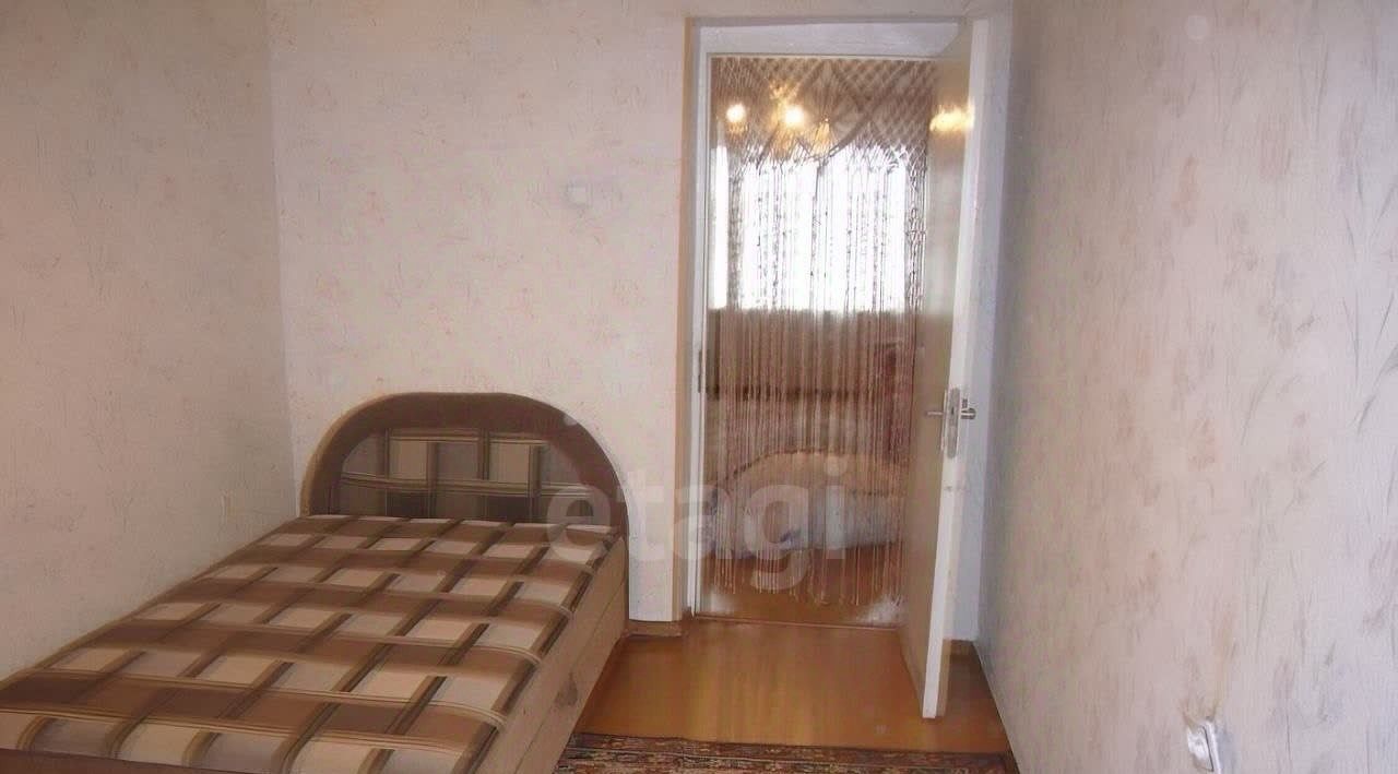 квартира г Реутов проезд Садовый 3 Новогиреево фото 4