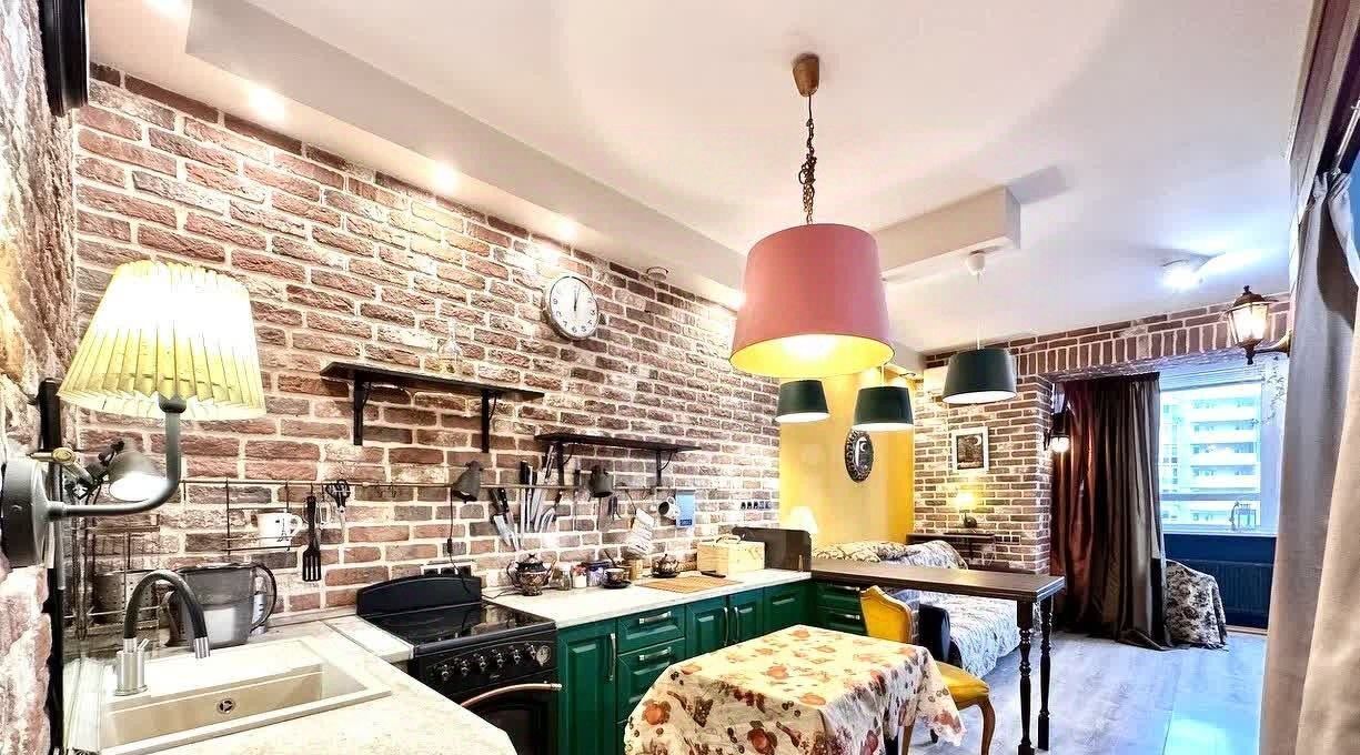 квартира г Одинцово ул Северная 5к/4 Рассказовка фото 2