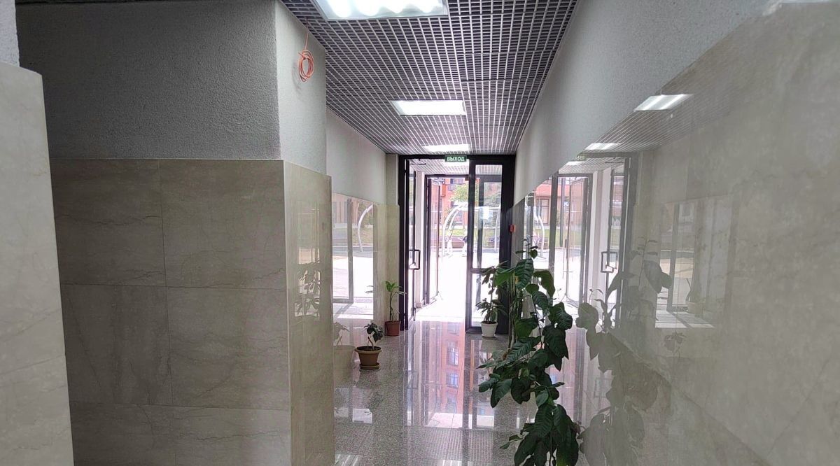 квартира г Наро-Фоминск пл Свободы 4к/1 фото 3
