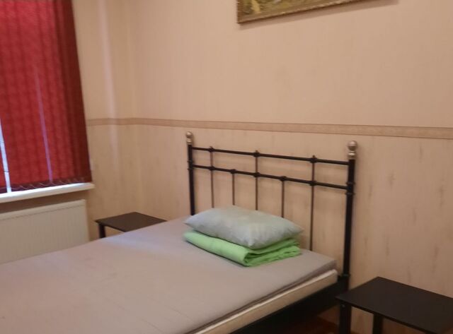 квартира р-н Центральный ул Сторожевой Башни 12а фото