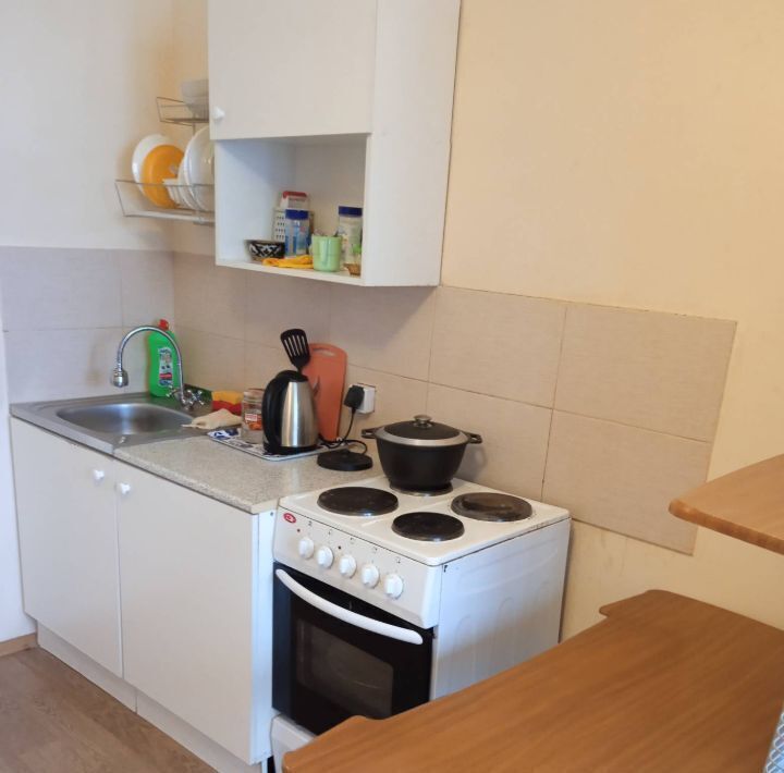 квартира р-н Всеволожский г Мурино б-р Петровский 12к/2 Девяткино фото 1