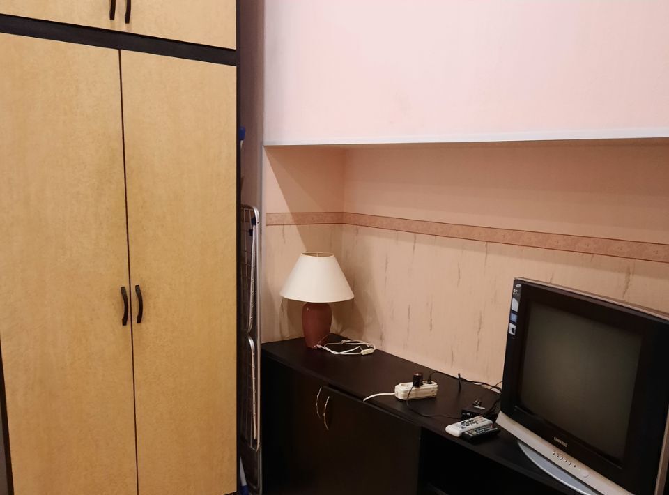 квартира г Выборг р-н Центральный ул Сторожевой Башни 12а фото 2
