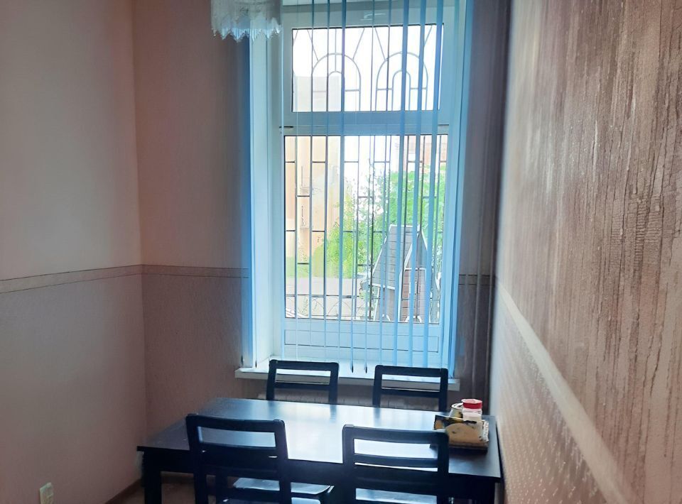 квартира г Выборг р-н Центральный ул Сторожевой Башни 12а фото 3