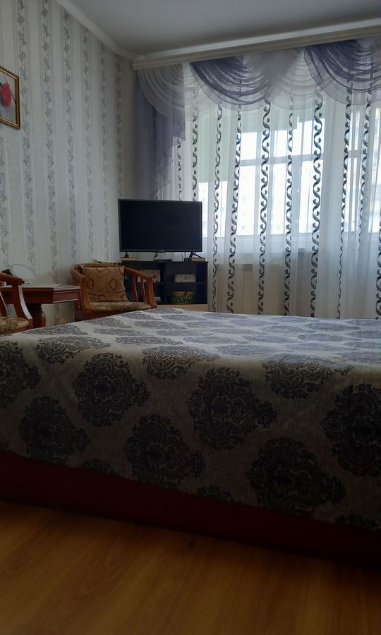 квартира г Белгород Западный б-р Юности 35а фото 2