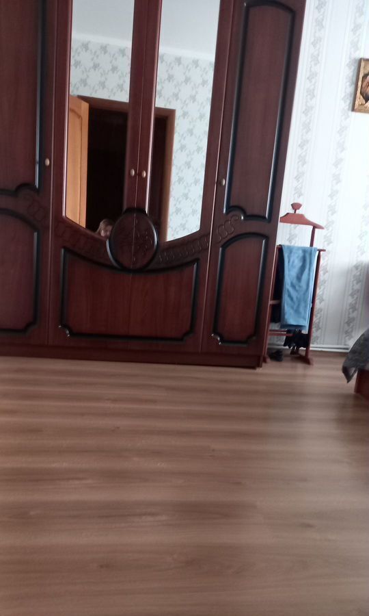 квартира г Белгород Западный б-р Юности 35а фото 3