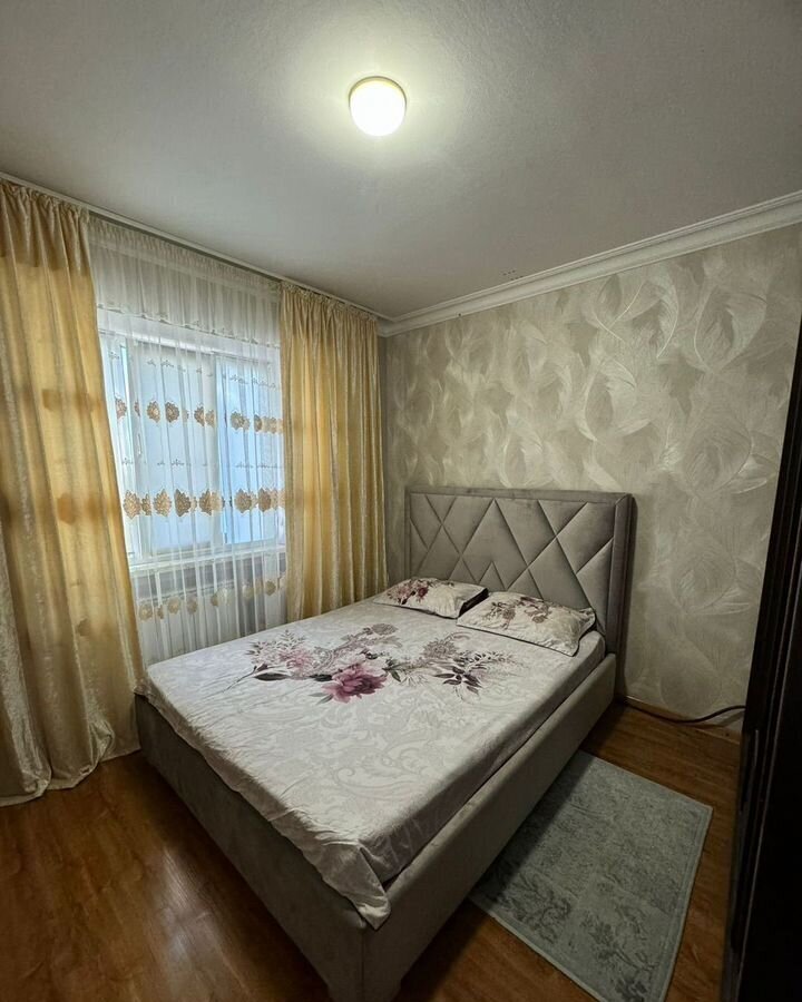 квартира г Махачкала р-н Ленинский ул Ирчи Казака 51 фото 3