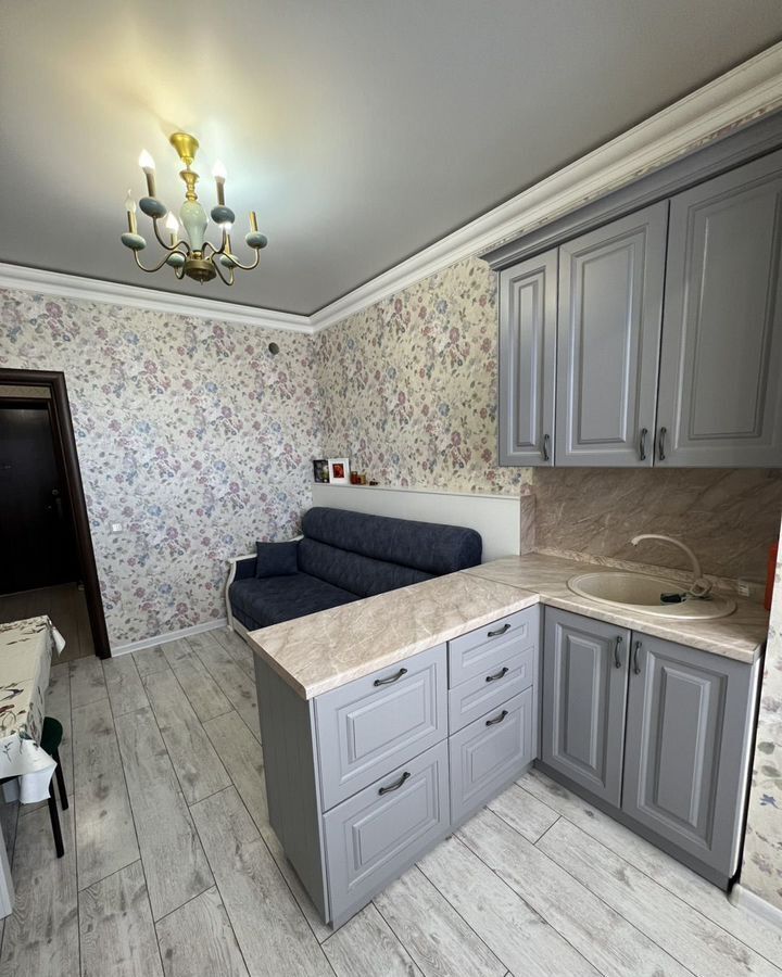 квартира г Каспийск ул Ленина 96 фото 2