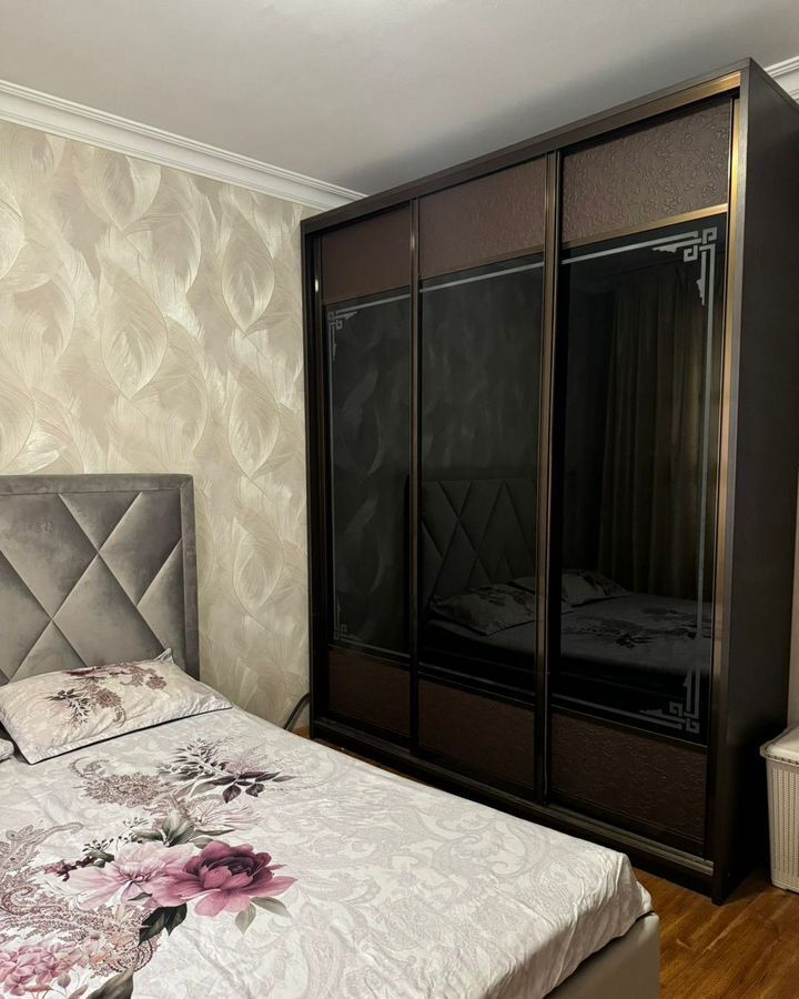 квартира г Махачкала р-н Ленинский ул Ирчи Казака 51 фото 4