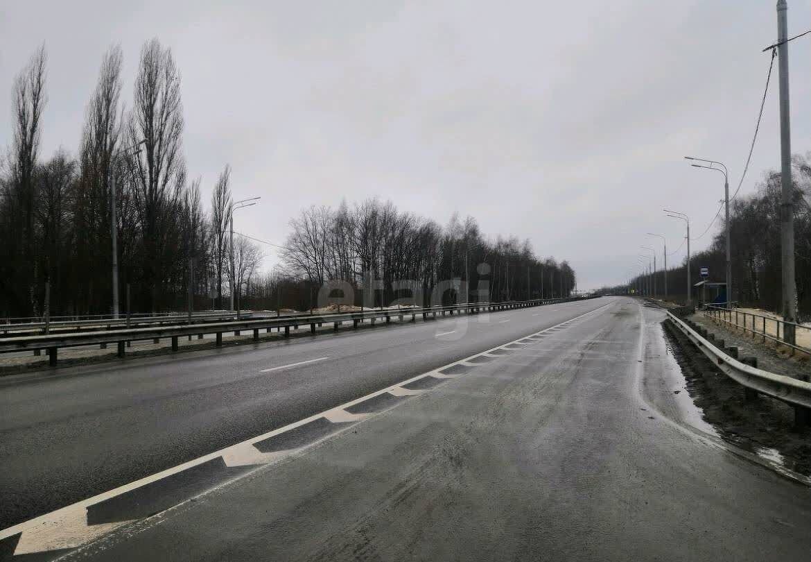 земля г Липецк р-н Советский ул Ангарская 61а фото 3