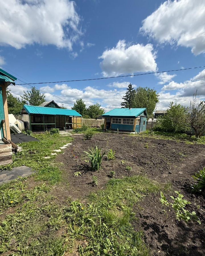 дом г Курган снт терКМЗ-1 фото 4