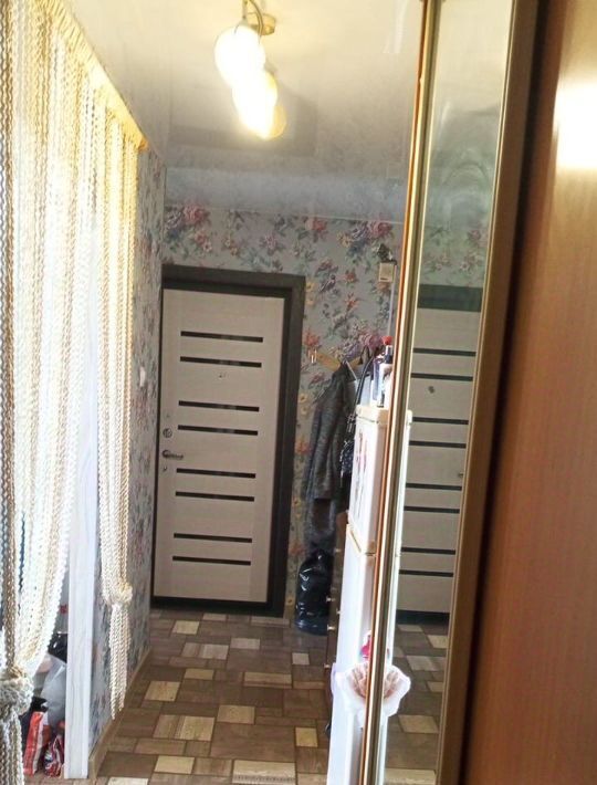 квартира г Нижний Тагил р-н Ленинский ш Черноисточинское 42 фото 3