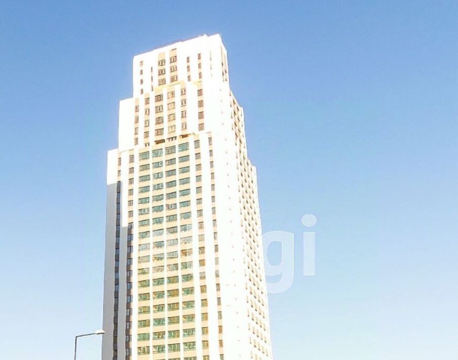 квартира г Екатеринбург Чкаловская ул Краснолесья 10/4 фото 3