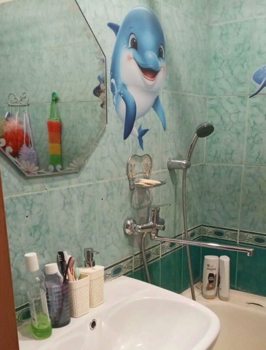 квартира г Нижний Тагил р-н Ленинский ш Черноисточинское 42 фото 4