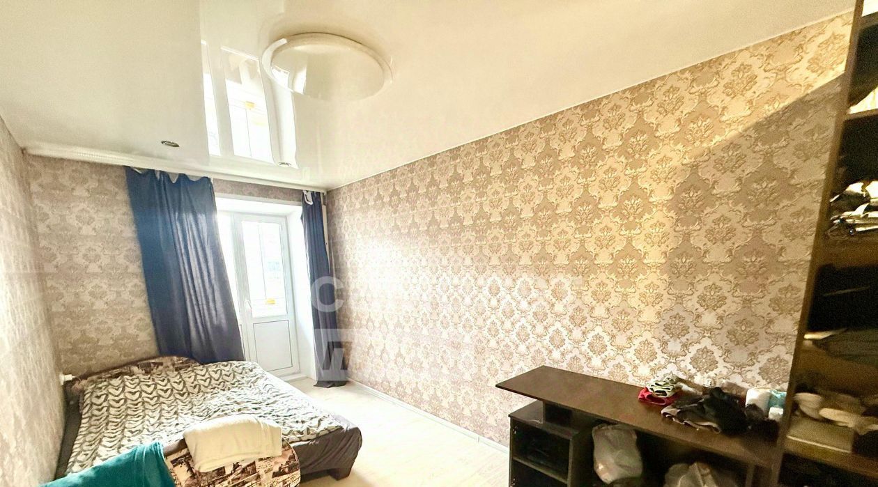 квартира г Серов ул Ленина 149 фото 3