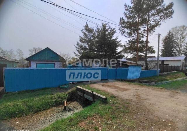с Пригородное ул Садовая 15 Белогорск фото