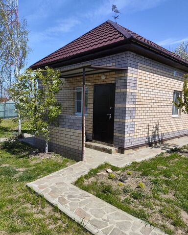 с Юровка ст Юровка ул Октябрьская 42а муниципальный округ Анапа фото
