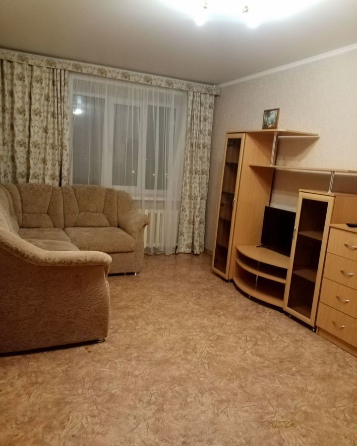 квартира г Казань ул Юлиуса Фучика 82 Проспект Победы фото 1