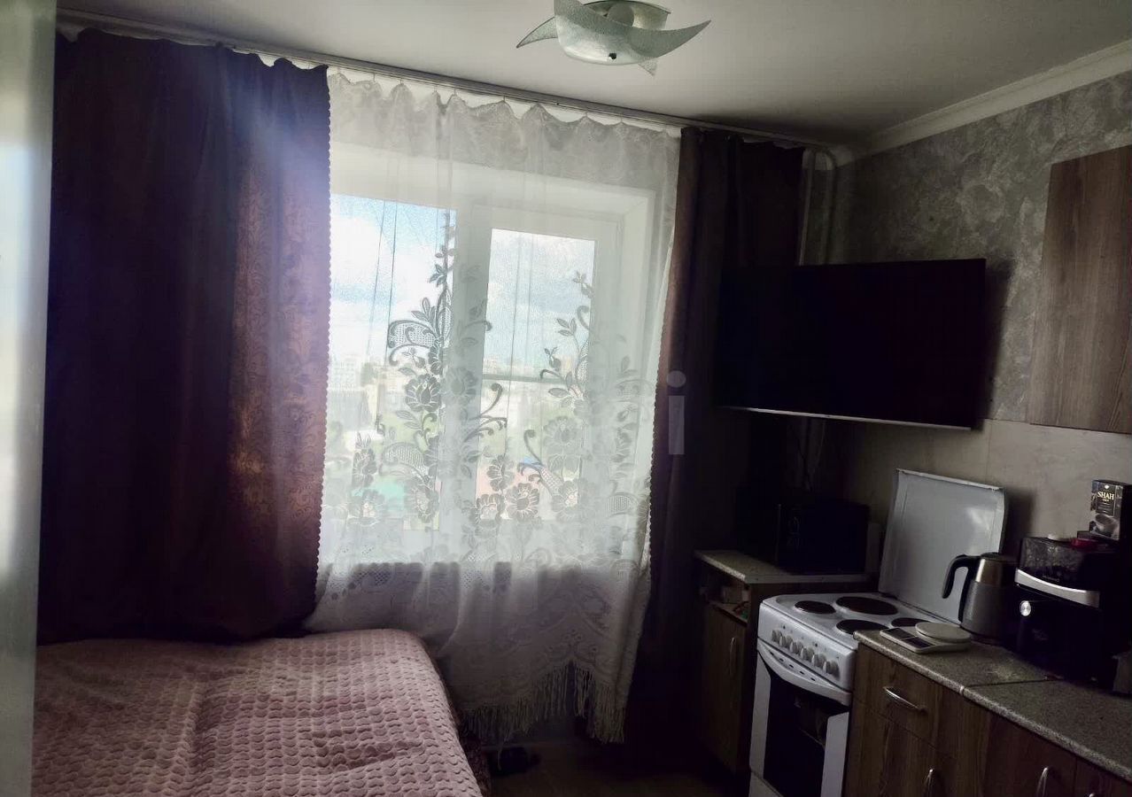 квартира г Челябинск р-н Курчатовский ул Северо-Крымская 68 фото 2