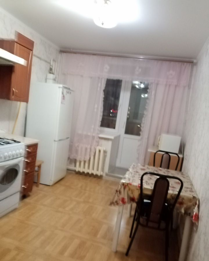 квартира г Казань ул Юлиуса Фучика 82 Проспект Победы фото 3