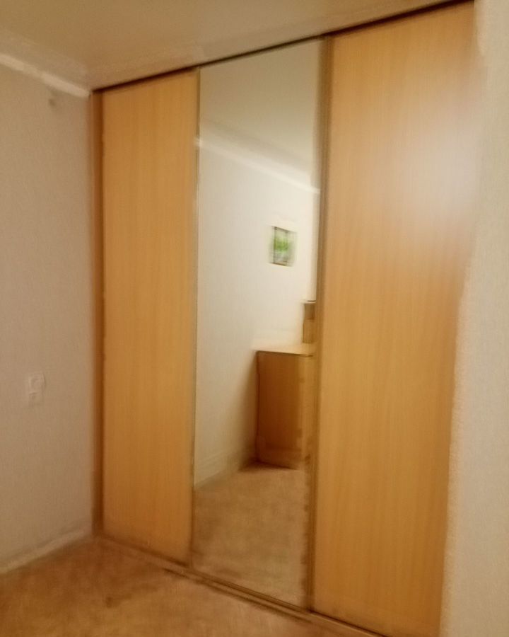 квартира г Казань ул Юлиуса Фучика 82 Проспект Победы фото 4