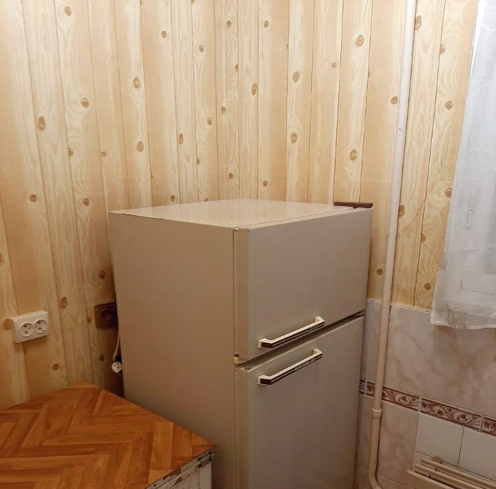 квартира г Екатеринбург Проспект Космонавтов, ул. Народного Фронта, 83 фото 5