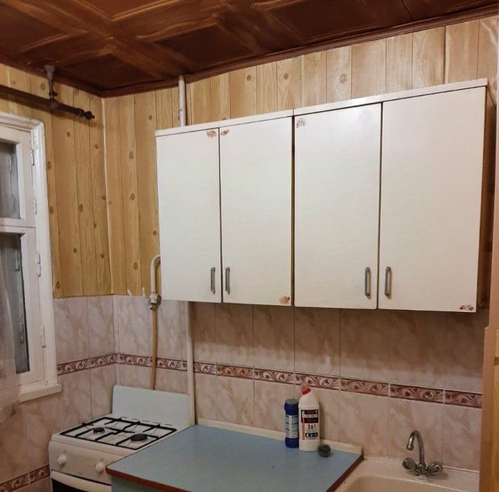 квартира г Екатеринбург Проспект Космонавтов, ул. Народного Фронта, 83 фото 6