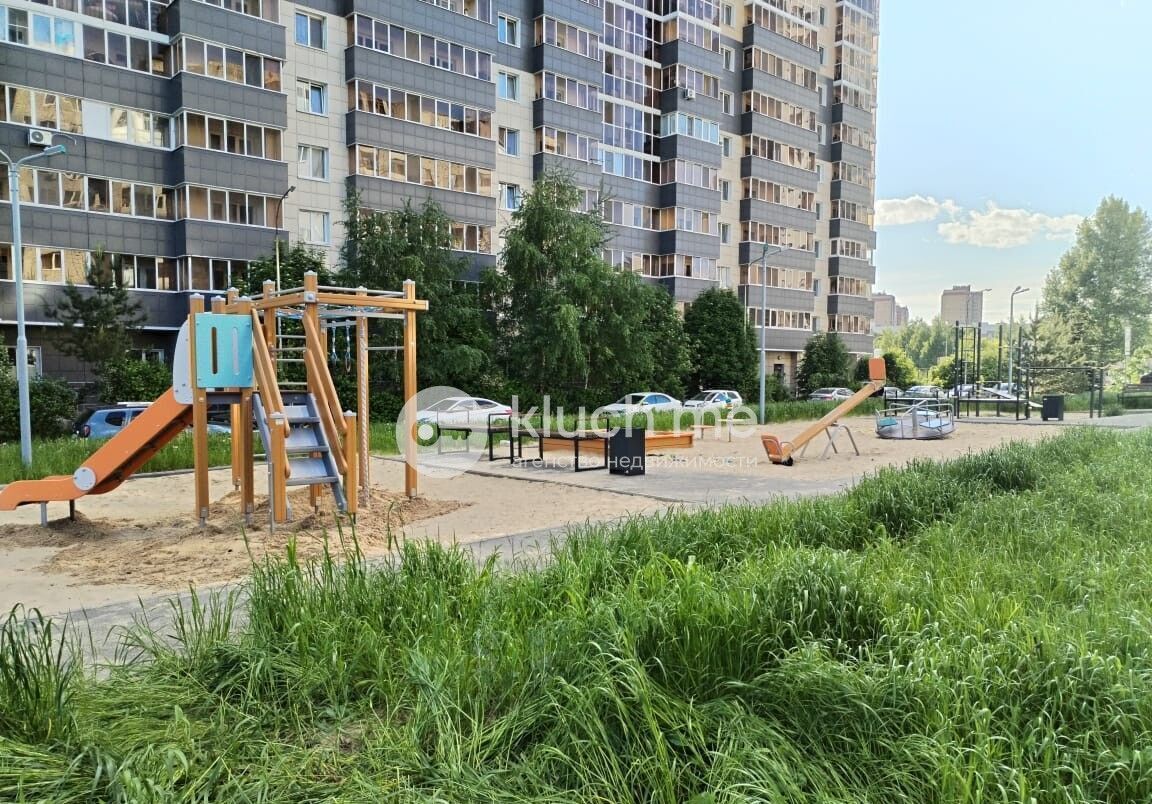 квартира г Казань Дубравная тракт Оренбургский 138в фото 17