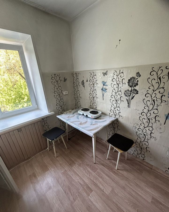 квартира г Абакан ул Щетинкина 11 фото 11