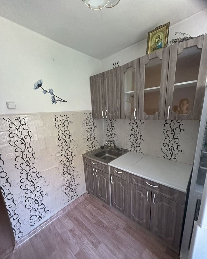 квартира г Абакан ул Щетинкина 11 фото 10