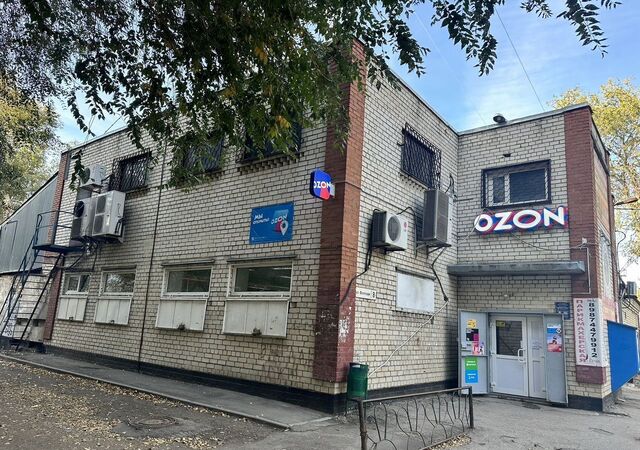 р-н Куйбышевский ул Флотская 8 фото