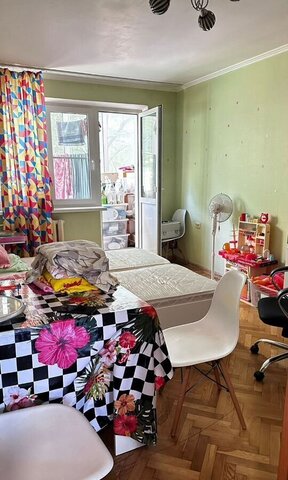 р-н Советский пр-кт Коммунистический 29 мкр-н Западный фото