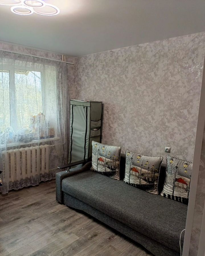 квартира г Шахты ул Текстильная 6а фото 1