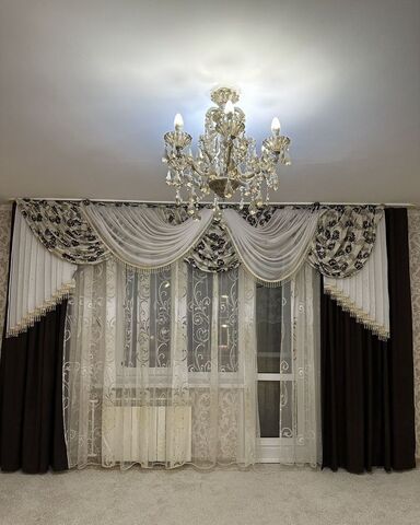 городской пос. Дубинино, Шахтёрская ул., 20 фото