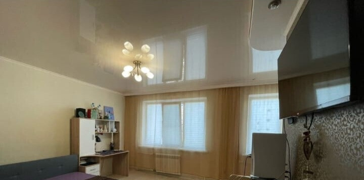 квартира г Таганрог Собачеевка ул Октябрьская 84 фото 1