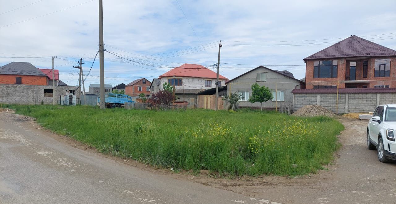 земля г Махачкала р-н Кировский Мраморная ул фото 1