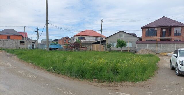 земля р-н Кировский Мраморная ул фото